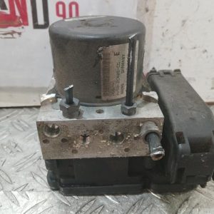 FORD FIESTA 6 PHASE 1