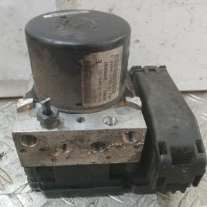 FORD FIESTA 6 PHASE 1