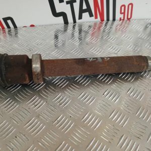 FORD FIESTA 6 PHASE 1