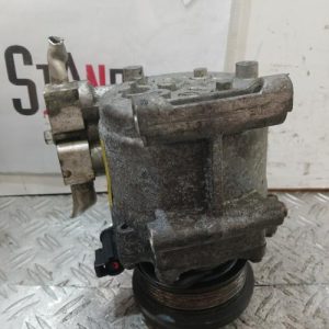 FORD FIESTA 6 PHASE 1