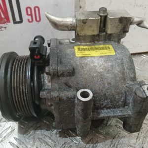 FORD FIESTA 6 PHASE 1