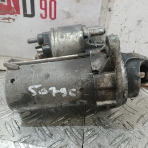 FORD FIESTA 6 PHASE 1