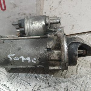 FORD FIESTA 6 PHASE 1