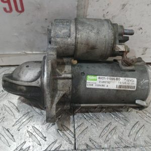 FORD FIESTA 6 PHASE 1