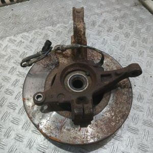 FORD TRANSIT 5 PHASE 2