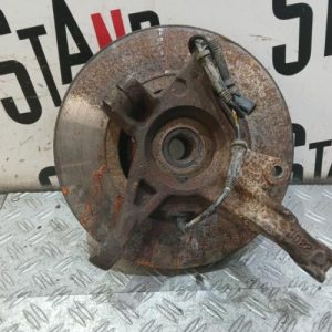 FORD TRANSIT 5 PHASE 2