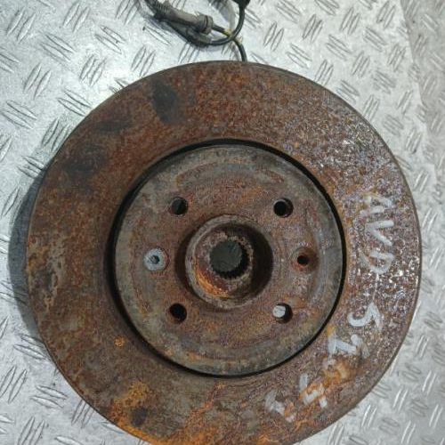 FORD TRANSIT 5 PHASE 2