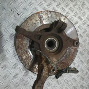 FORD TRANSIT 5 PHASE 2