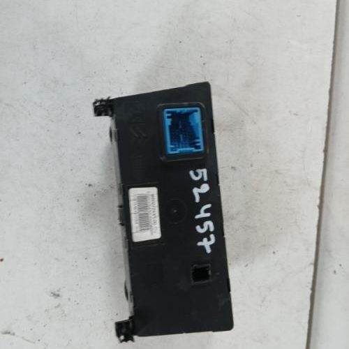 PEUGEOT 308 1 PHASE 1