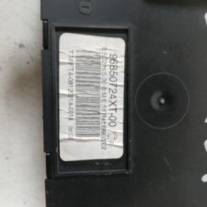 PEUGEOT 308 1 PHASE 1