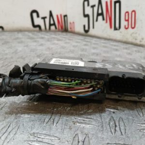 VOLKSWAGEN POLO 4 PHASE 2