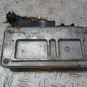 VOLKSWAGEN POLO 4 PHASE 2