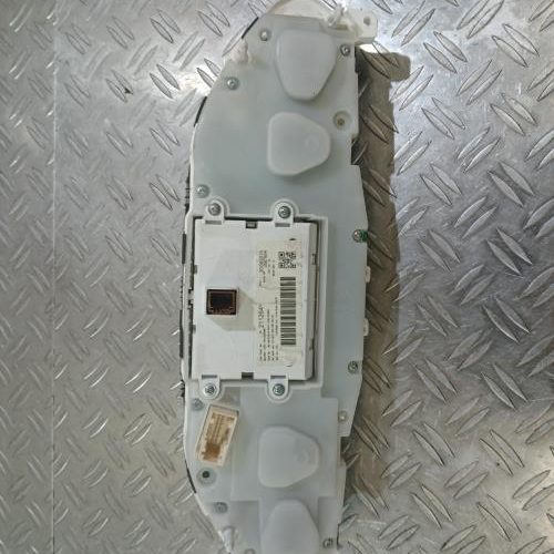 PEUGEOT 208 1 PHASE 2