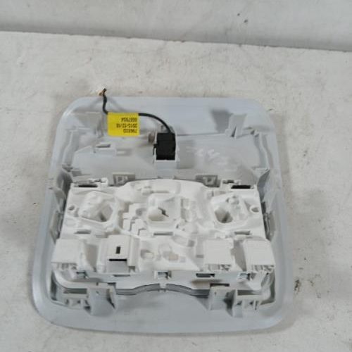 PEUGEOT 208 1 PHASE 1