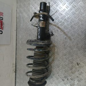 PEUGEOT 208 1 PHASE 2