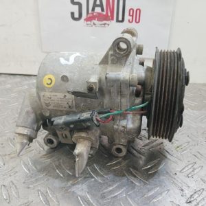 PEUGEOT 208 1 PHASE 2