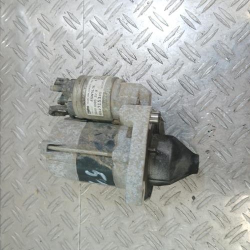 PEUGEOT 208 1 PHASE 2