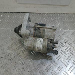 PEUGEOT 208 1 PHASE 2