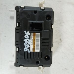 FORD FIESTA 6 PHASE 1