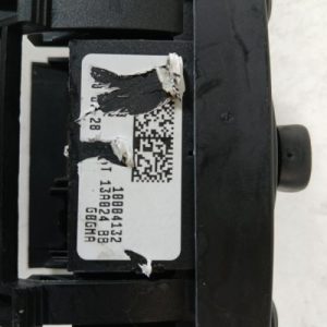 FORD FIESTA 6 PHASE 1