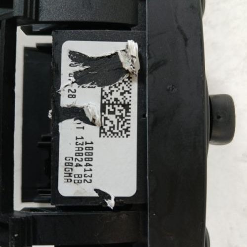 FORD FIESTA 6 PHASE 1