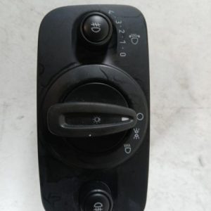 FORD FIESTA 6 PHASE 1