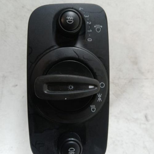 FORD FIESTA 6 PHASE 1