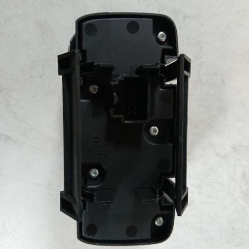 FORD FIESTA 6 PHASE 1