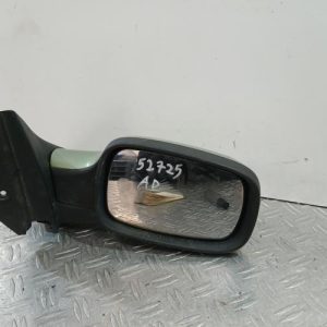 RENAULT SCENIC 2 PHASE 2