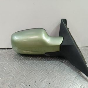 RENAULT SCENIC 2 PHASE 2