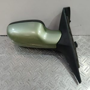 RENAULT SCENIC 2 PHASE 2