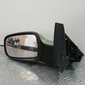 RENAULT SCENIC 2 PHASE 2