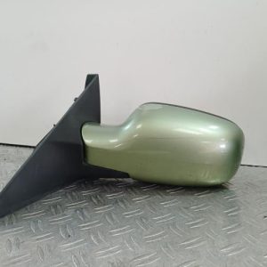 RENAULT SCENIC 2 PHASE 2