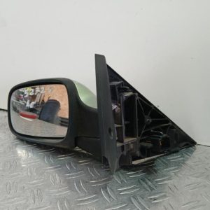 RENAULT SCENIC 2 PHASE 2