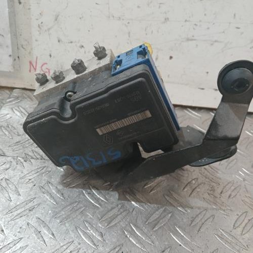 RENAULT MEGANE 3 PHASE 1