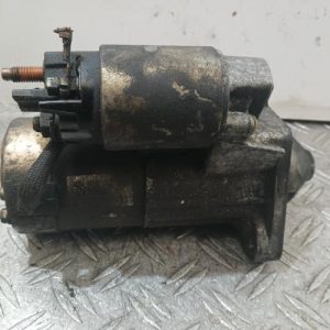 RENAULT SCENIC 2 PHASE 2