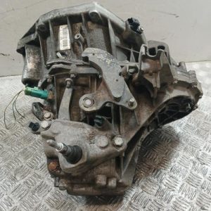 RENAULT SCENIC 2 PHASE 2