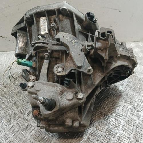 RENAULT SCENIC 2 PHASE 2