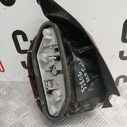 RENAULT GRAND MODUS PHASE 2