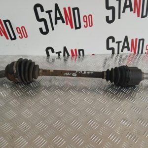 FIAT DUCATO 3 PHASE 1