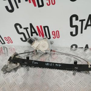 NISSAN MICRA 3 PHASE 3