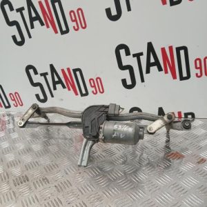 RENAULT TRAFIC 3 COURT PHASE 1