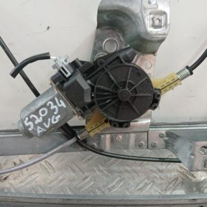 RENAULT KANGOO 2 PHASE 1