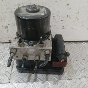 OPEL ZAFIRA B PHASE 2