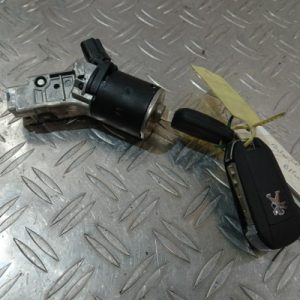 PEUGEOT PARTNER 3 PHASE 1