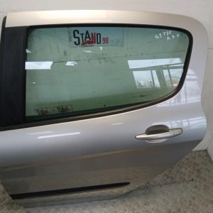 PEUGEOT 308 1 PHASE 1