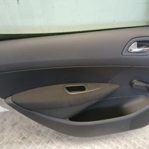 PEUGEOT 308 1 PHASE 1