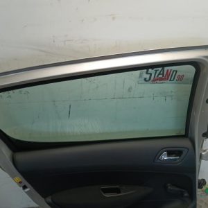 PEUGEOT 308 1 PHASE 1