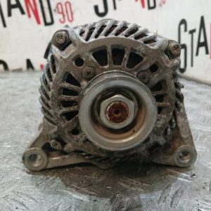 CITROEN C3 2 PHASE 1