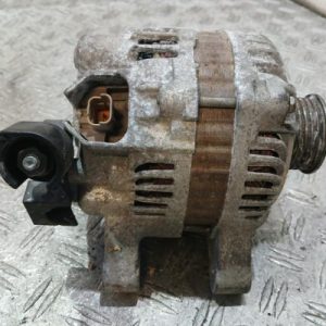 CITROEN C3 2 PHASE 1